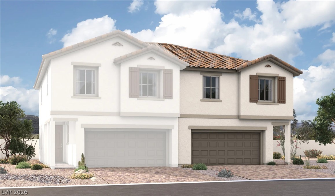 10077 Matt Ferrell Street, Las Vegas