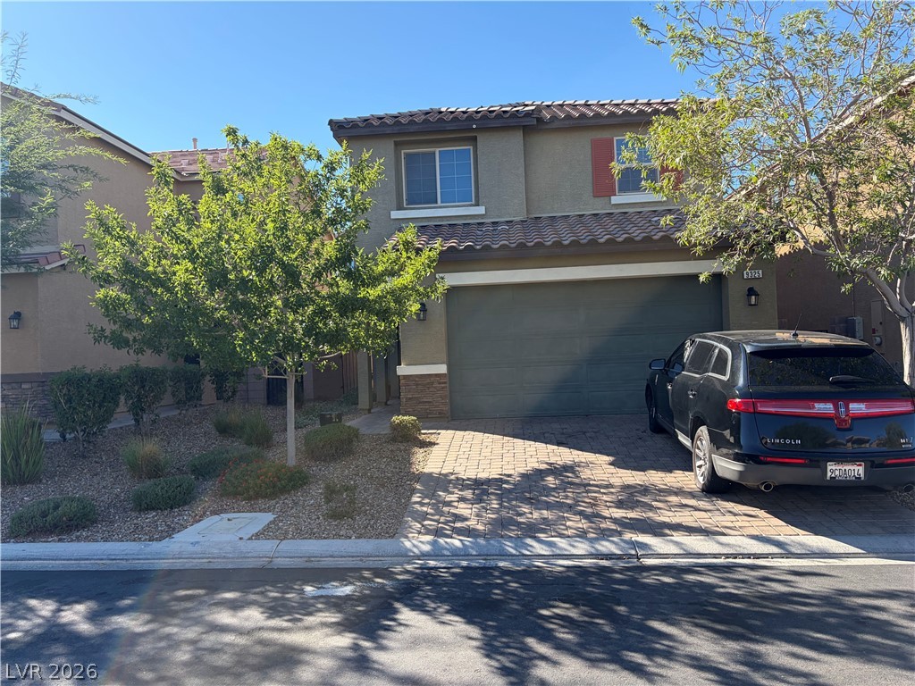 9325 Roadmaster Court, Las Vegas