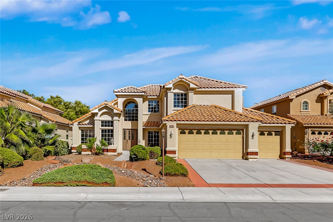 1408 N Premier Court, Las Vegas