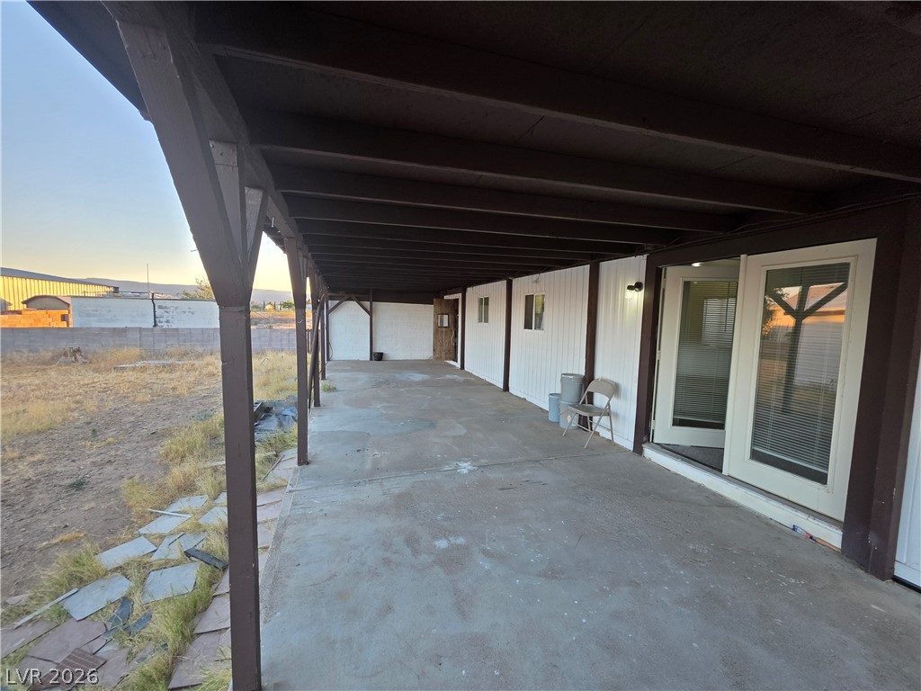 Photo 2 of 3 Piute Valley Drive