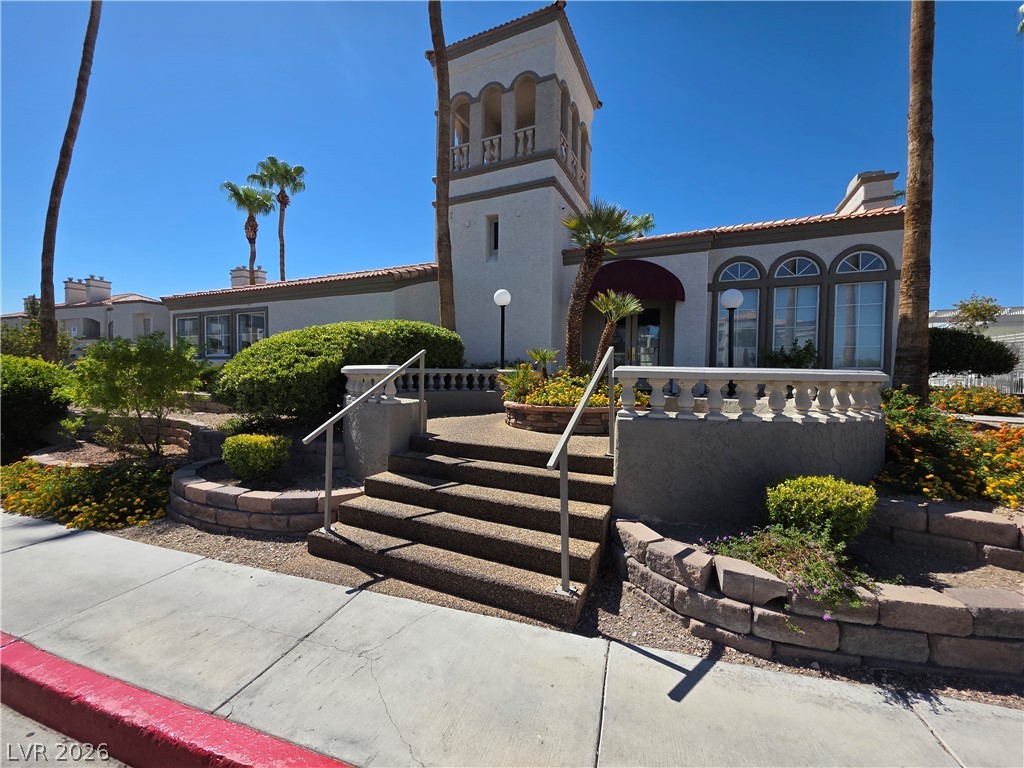 3150 Soft Breezes Drive #2166, Las Vegas