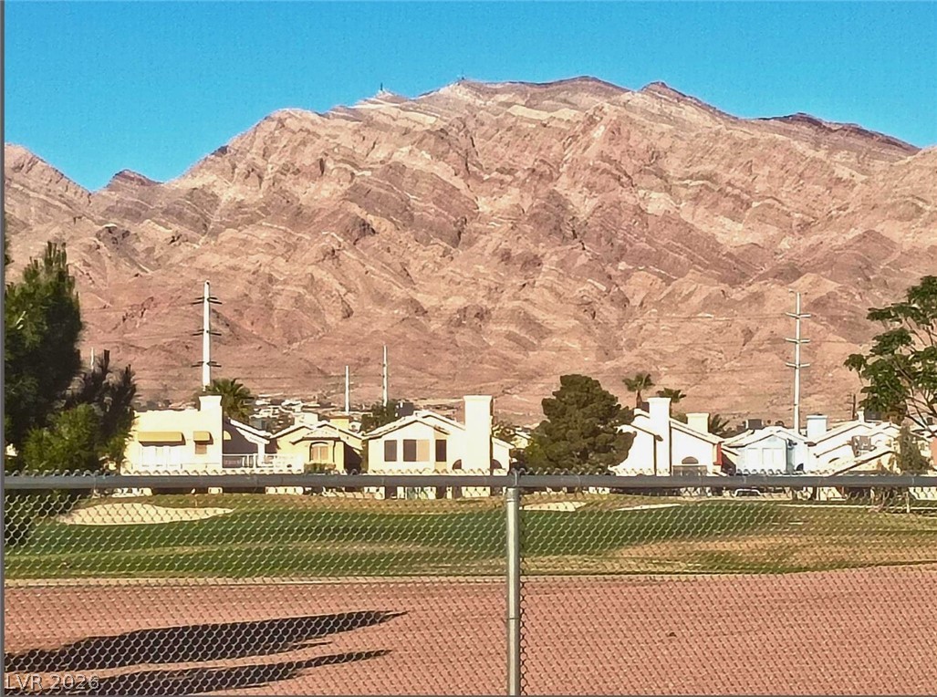 2781 Acadia Court, Las Vegas