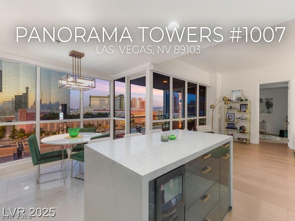 4525 Dean Martin Drive #1007, Las Vegas