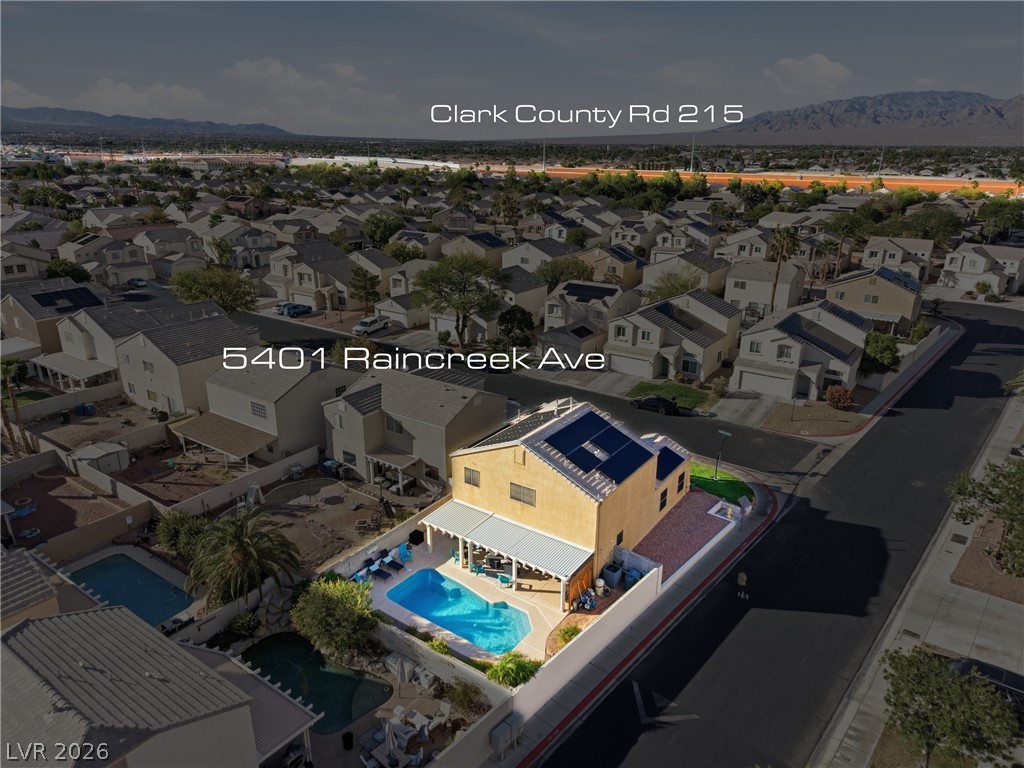 Photo 3 of 5401 Raincreek Avenue