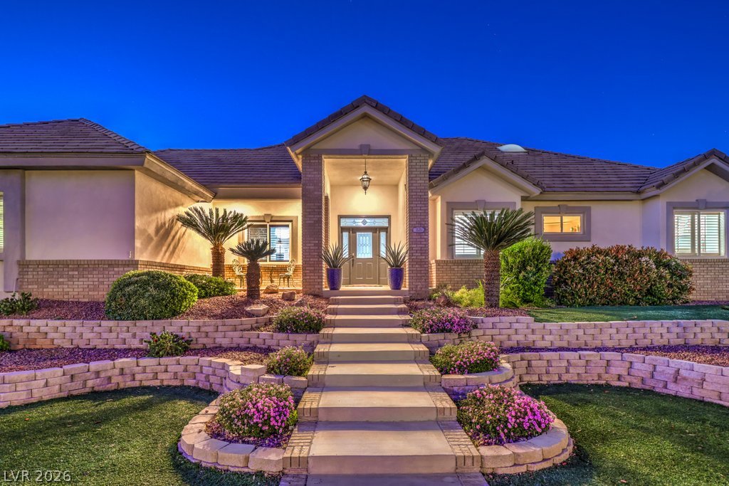 1535 Sunrise Circle, Boulder City