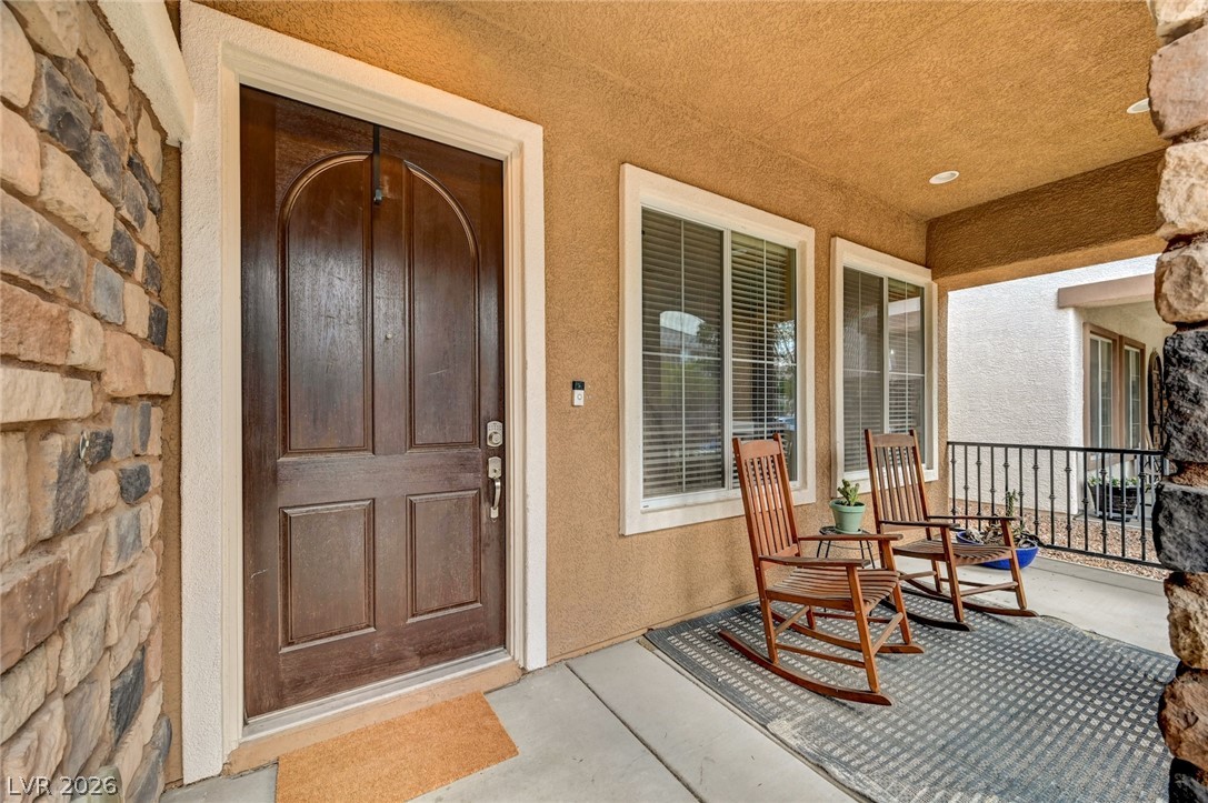 Photo 3 of 7020 Twin Forks Peak Street