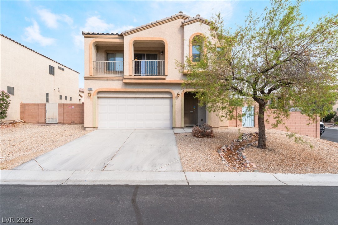 4958 Lavaliere Avenue, Las Vegas