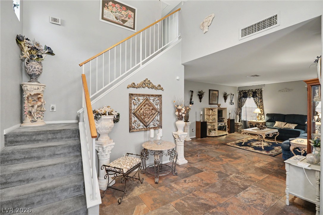 6574 Jordan River Drive, Las Vegas