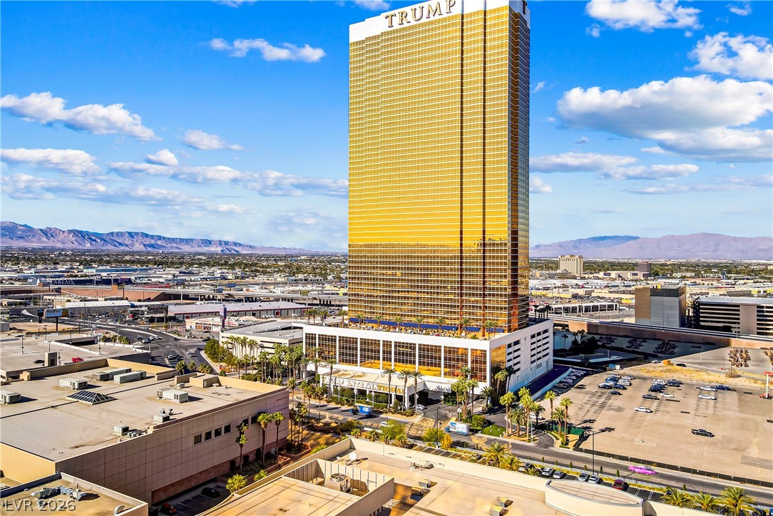 2000 N Fashion Show Drive #5612, Las Vegas