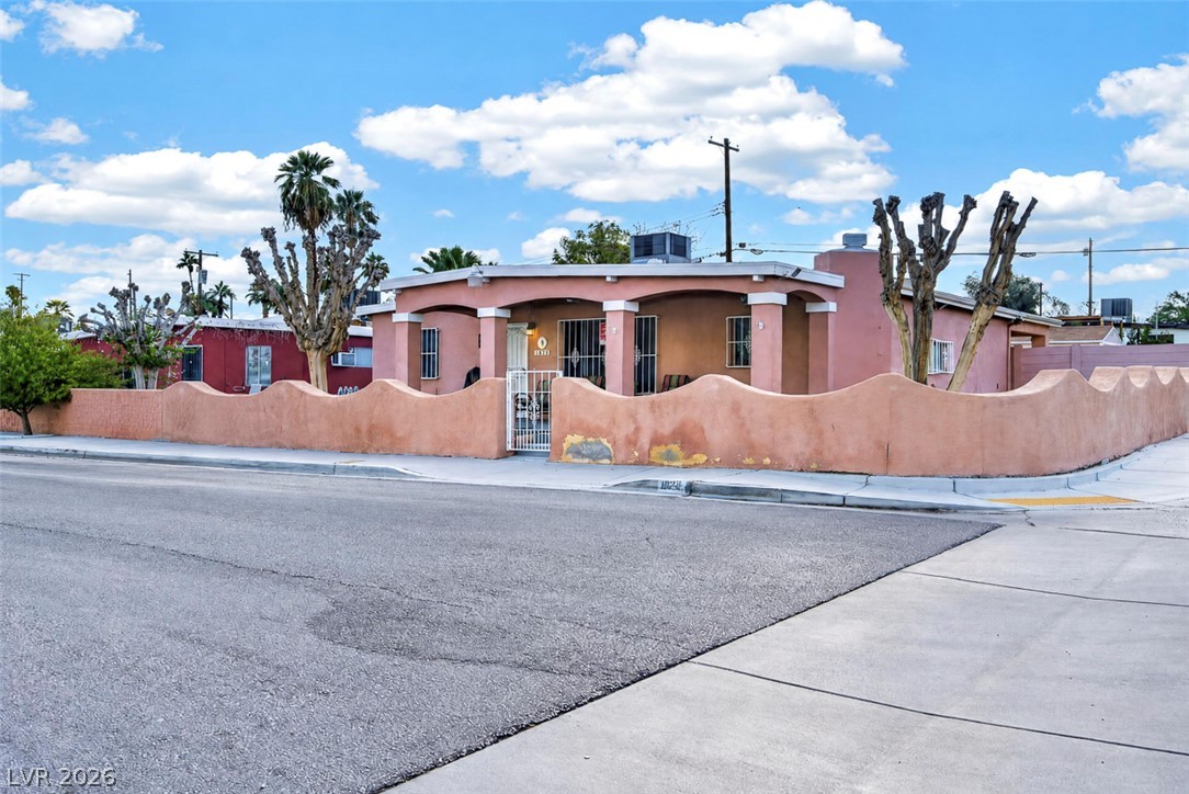 1323 Maui Street, Las Vegas