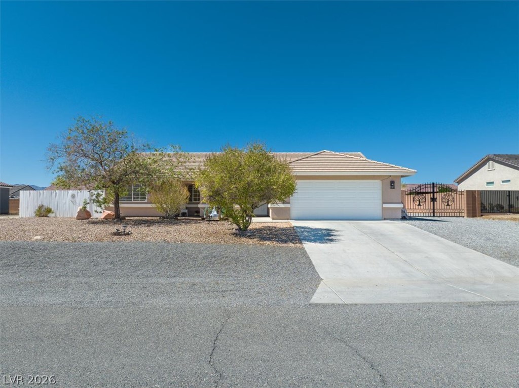 4970 Honey Locust Drive, Pahrump