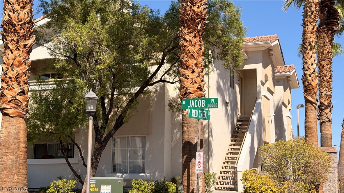 10124 Jacob Place #202, Las Vegas 89144