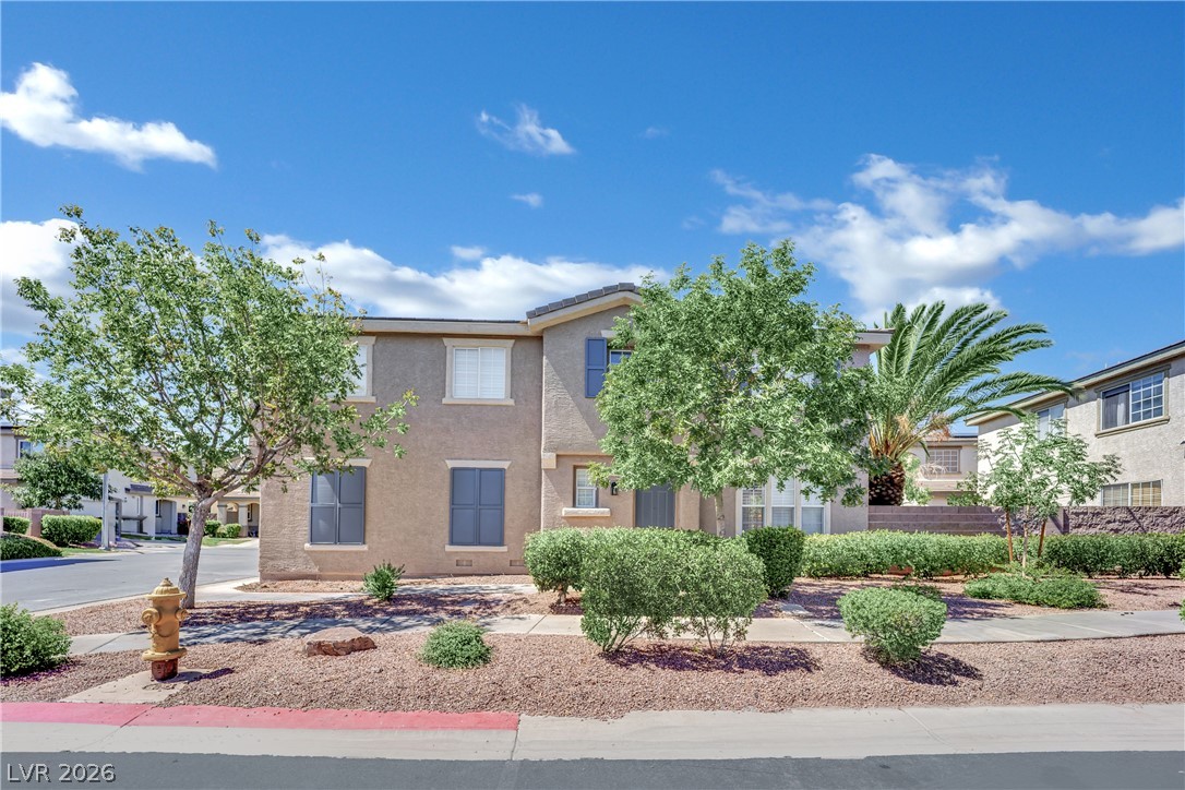 1240 Las Brisas Court, Henderson