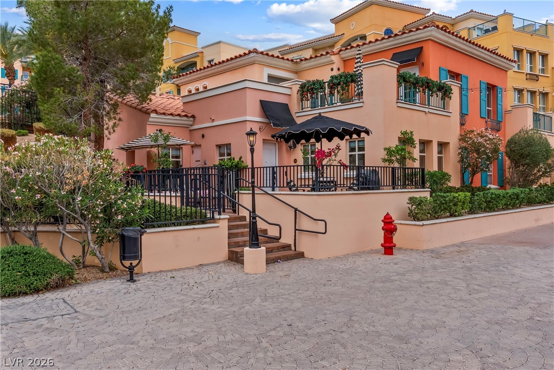 30 Strada Di Villaggio #170, Henderson