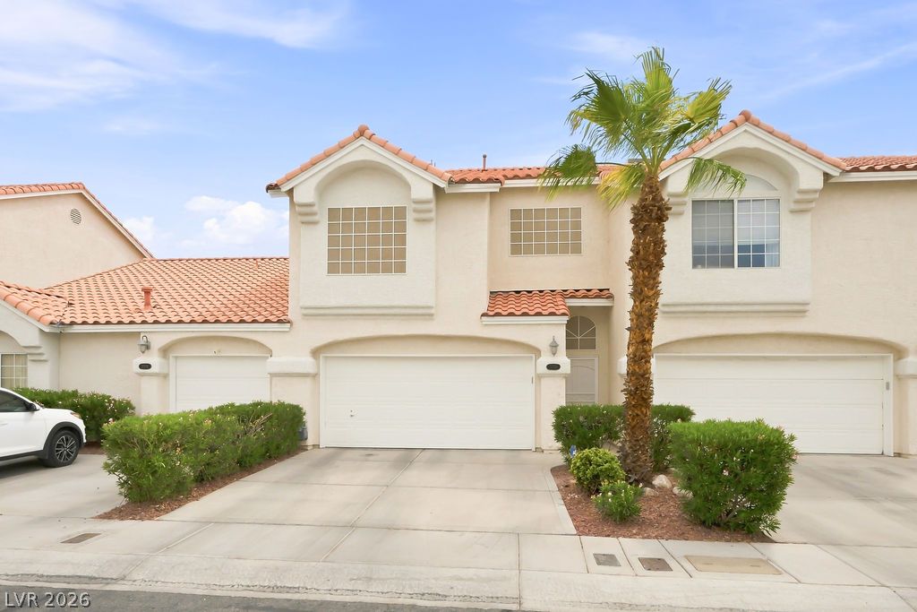 5248 Sunny Beach Lane, Las Vegas