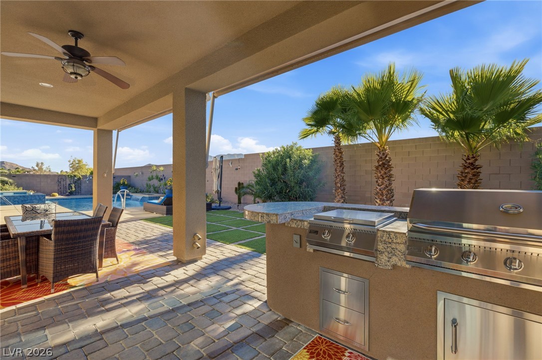 Photo 40 of 76, 6125 Pebble Glen Court
