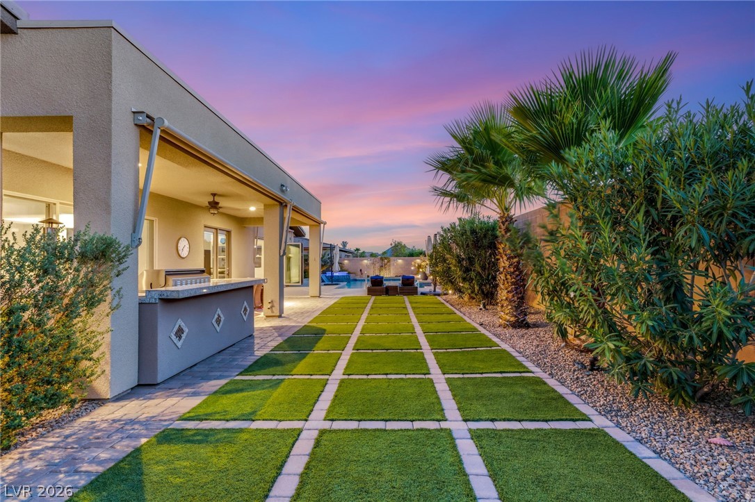 Photo 65 of 76, 6125 Pebble Glen Court