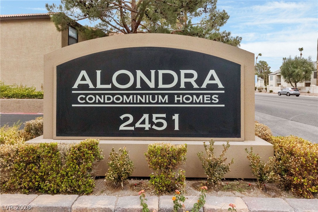 Photo 23 of 26, 2451 N Rainbow Boulevard #2103