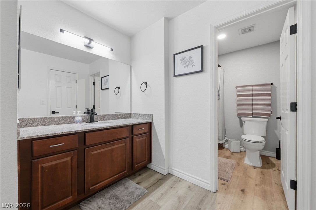 Photo 7 of 26, 2451 N Rainbow Boulevard #2103