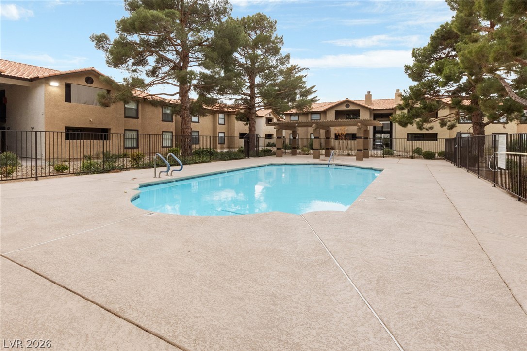 Photo 19 of 26, 2451 N Rainbow Boulevard #2103