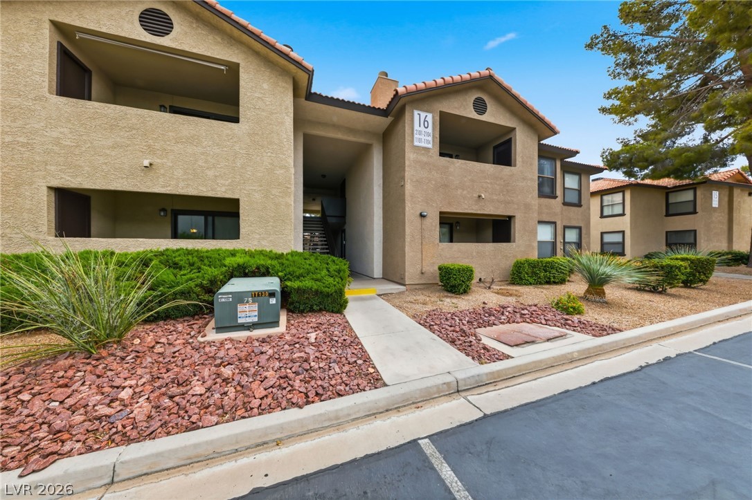 Photo 18 of 26, 2451 N Rainbow Boulevard #2103
