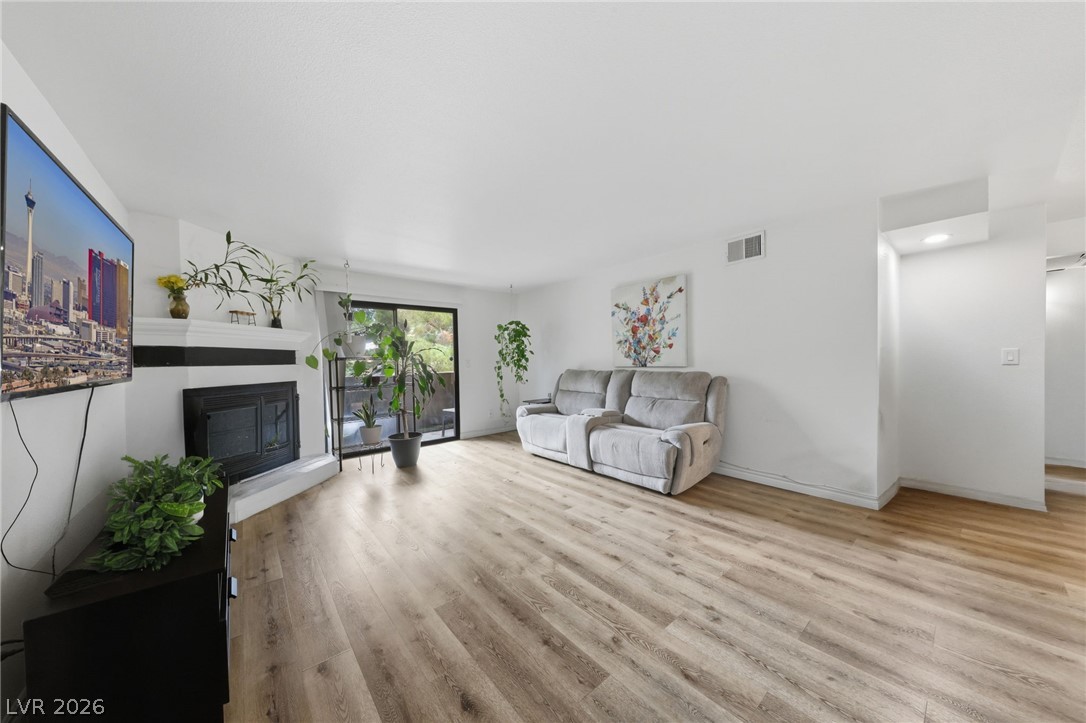 Photo 2 of 2451 N Rainbow Boulevard #2103