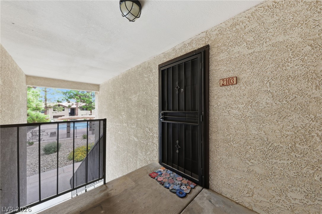 Photo 17 of 26, 2451 N Rainbow Boulevard #2103
