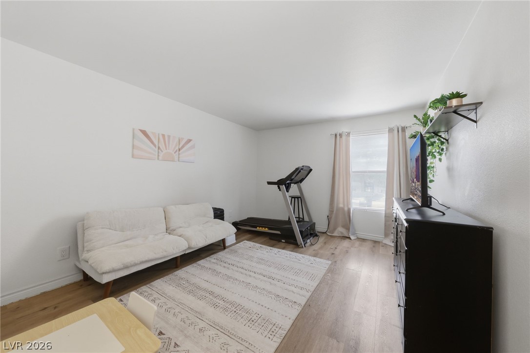 Photo 9 of 26, 2451 N Rainbow Boulevard #2103