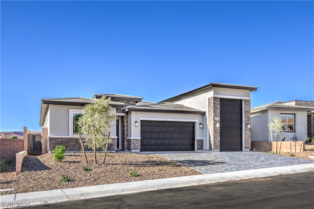 1477 Lantern Hills Drive, Mesquite