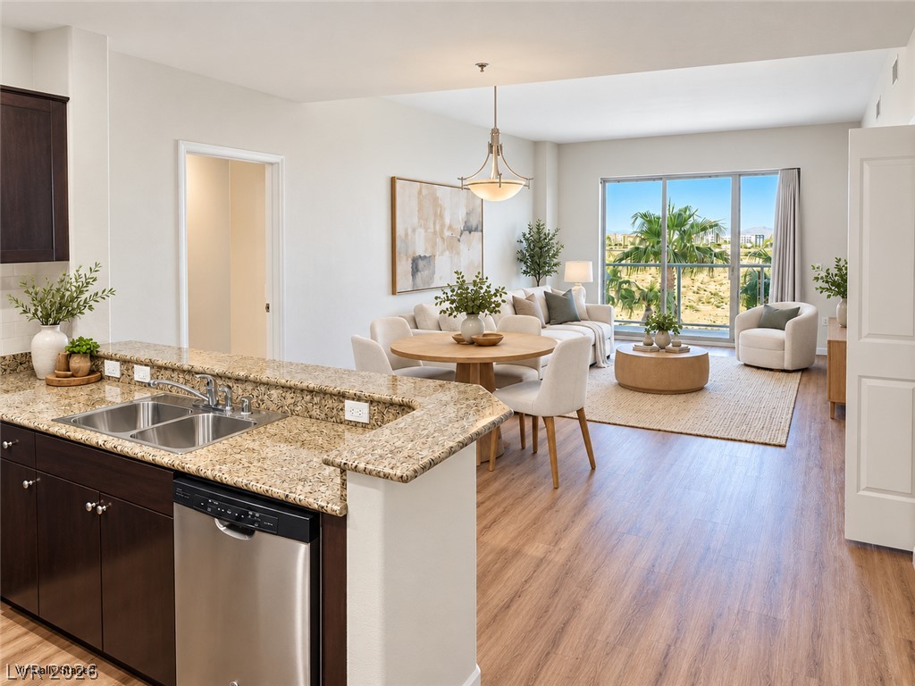 8255 S Las Vegas Boulevard #407, Las Vegas
