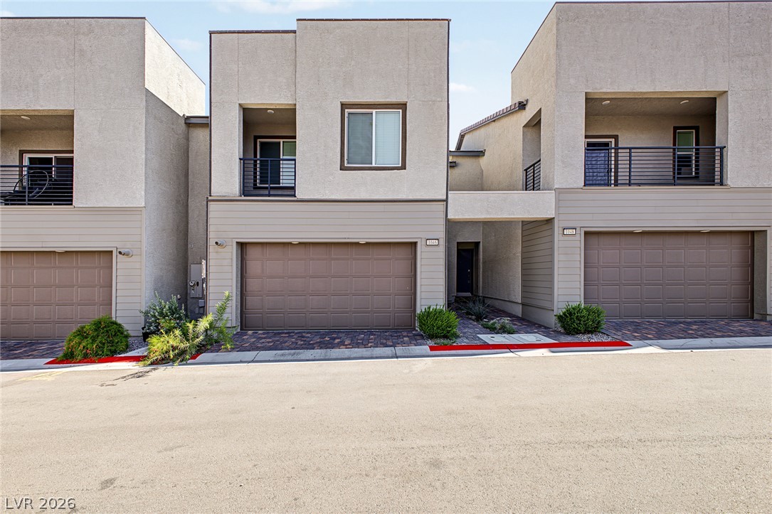 1046 Gabriela Ridge Lane, Henderson