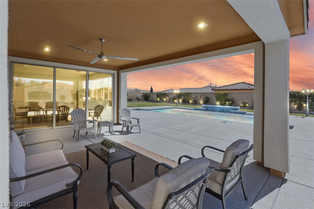 Photo 4 of 9096 Becket Ranch Court