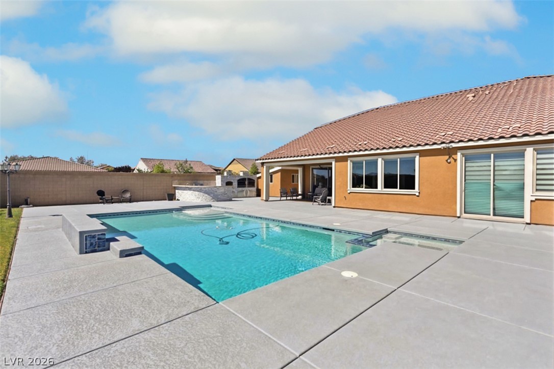 Photo 43 of 69, 9096 Becket Ranch Court