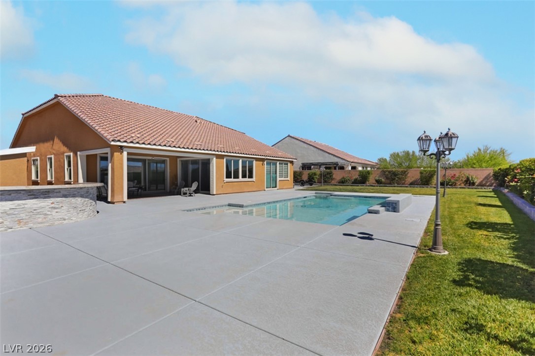 Photo 44 of 69, 9096 Becket Ranch Court
