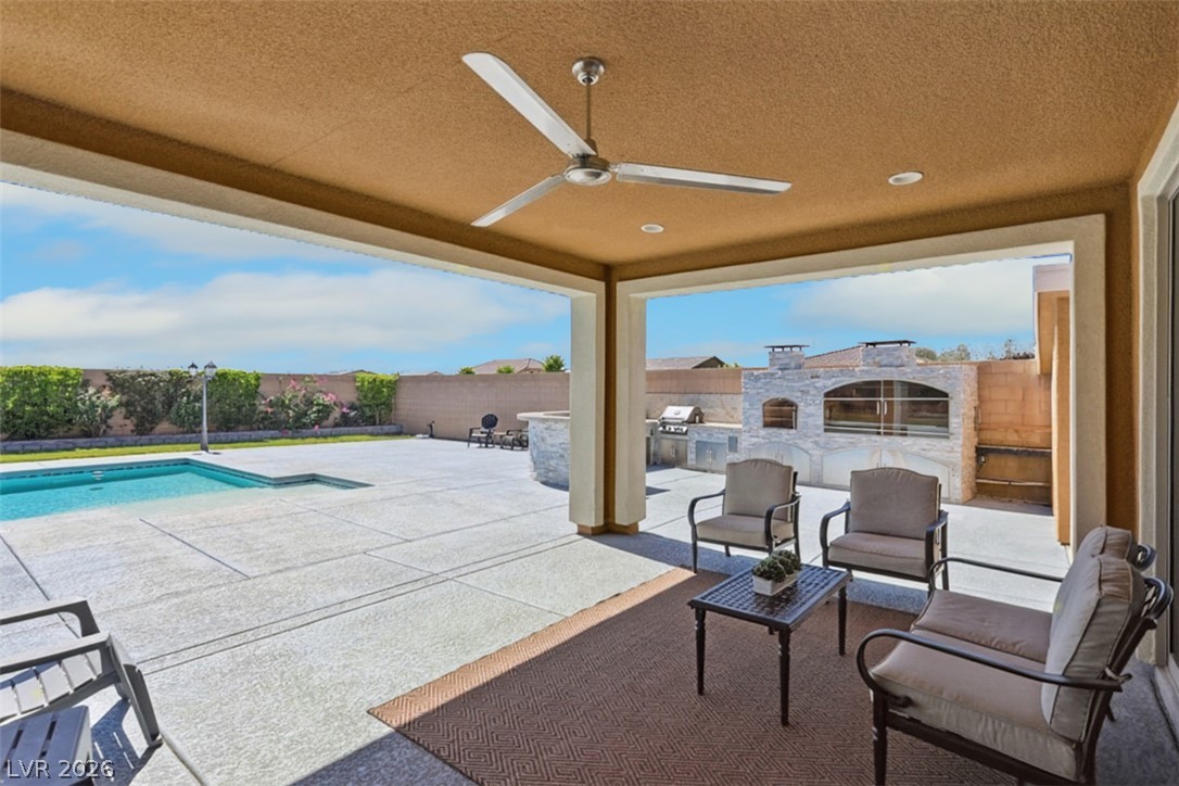 Photo 55 of 69, 9096 Becket Ranch Court