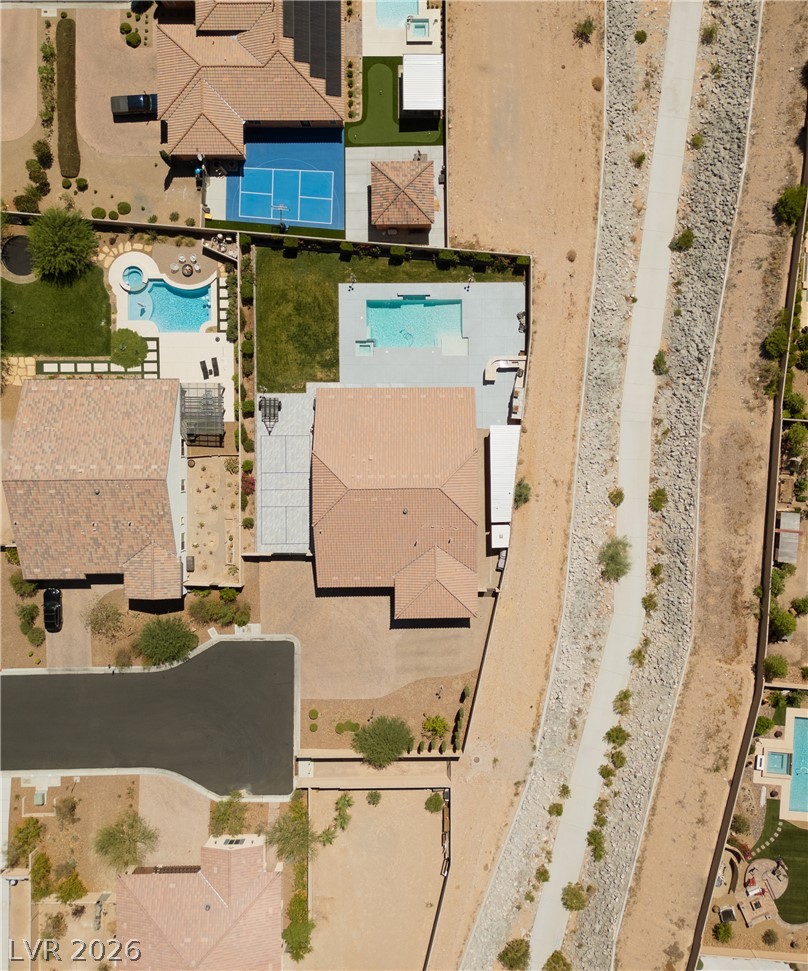 Photo 62 of 69, 9096 Becket Ranch Court