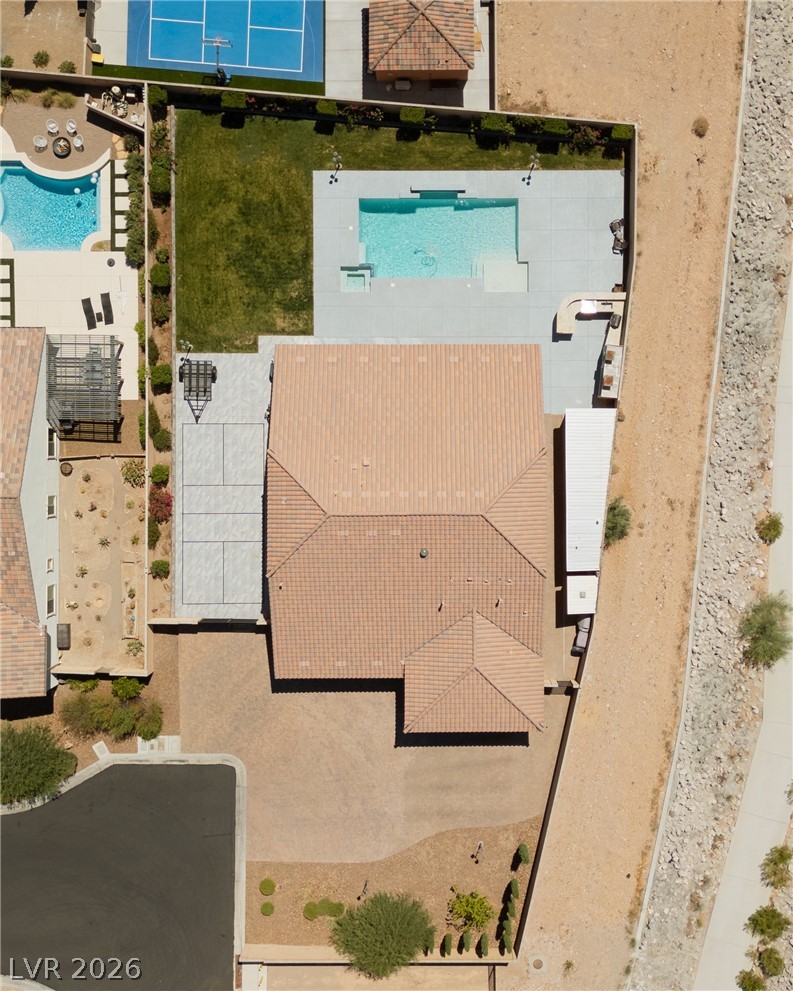 Photo 63 of 69, 9096 Becket Ranch Court