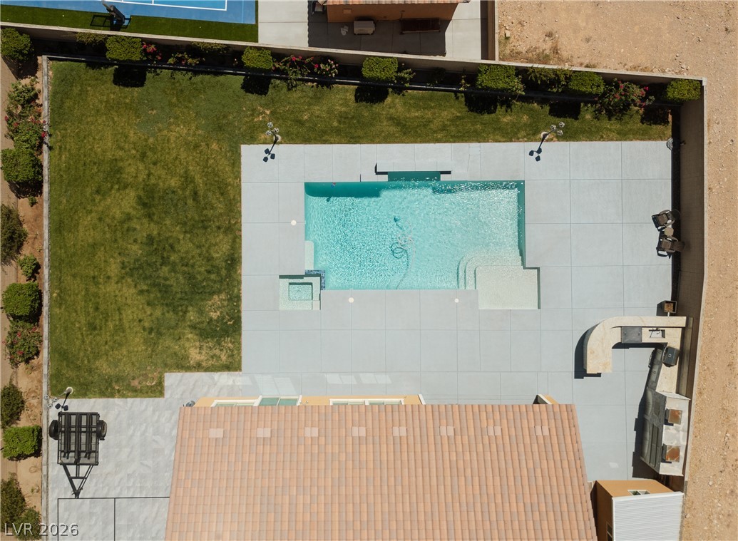 Photo 64 of 69, 9096 Becket Ranch Court