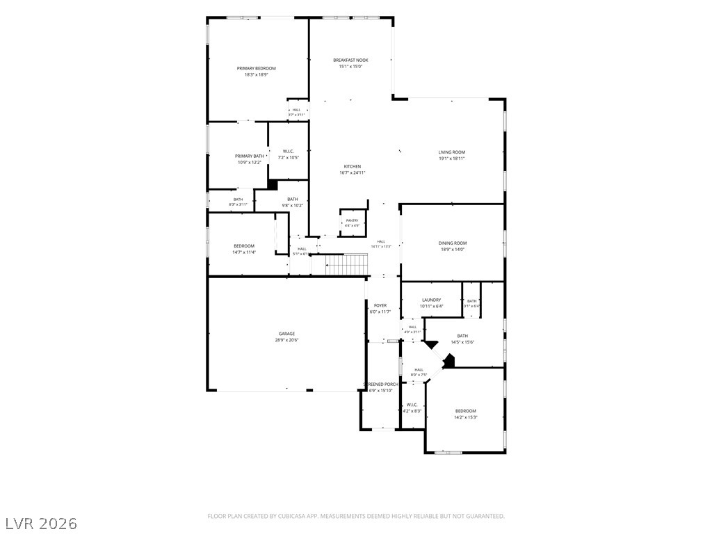 Photo 67 of 69, 9096 Becket Ranch Court