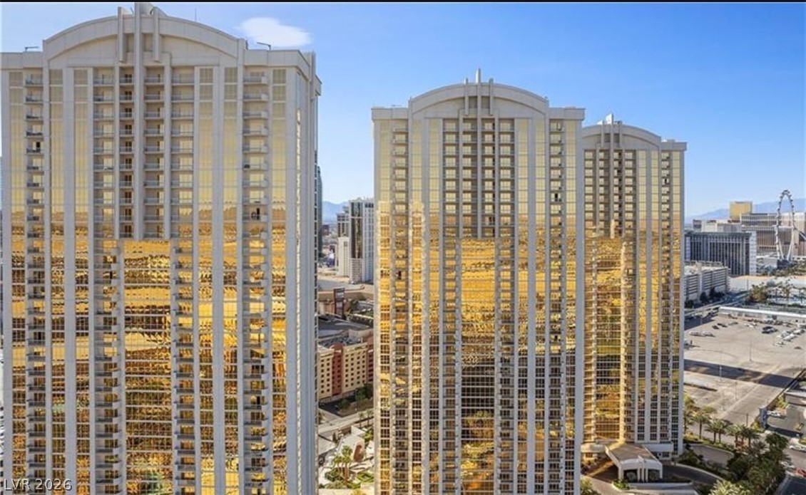 145 E Harmon Avenue #2021, Las Vegas 89109