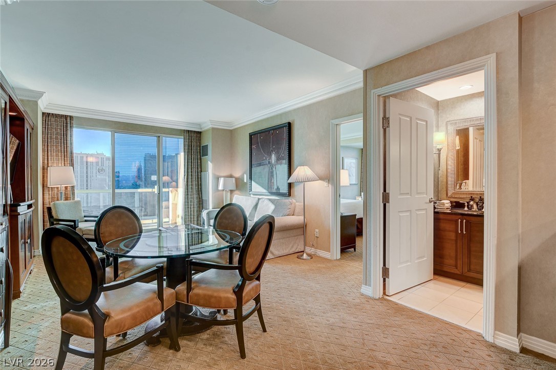 Photo 5 of 145 E Harmon Avenue #2021