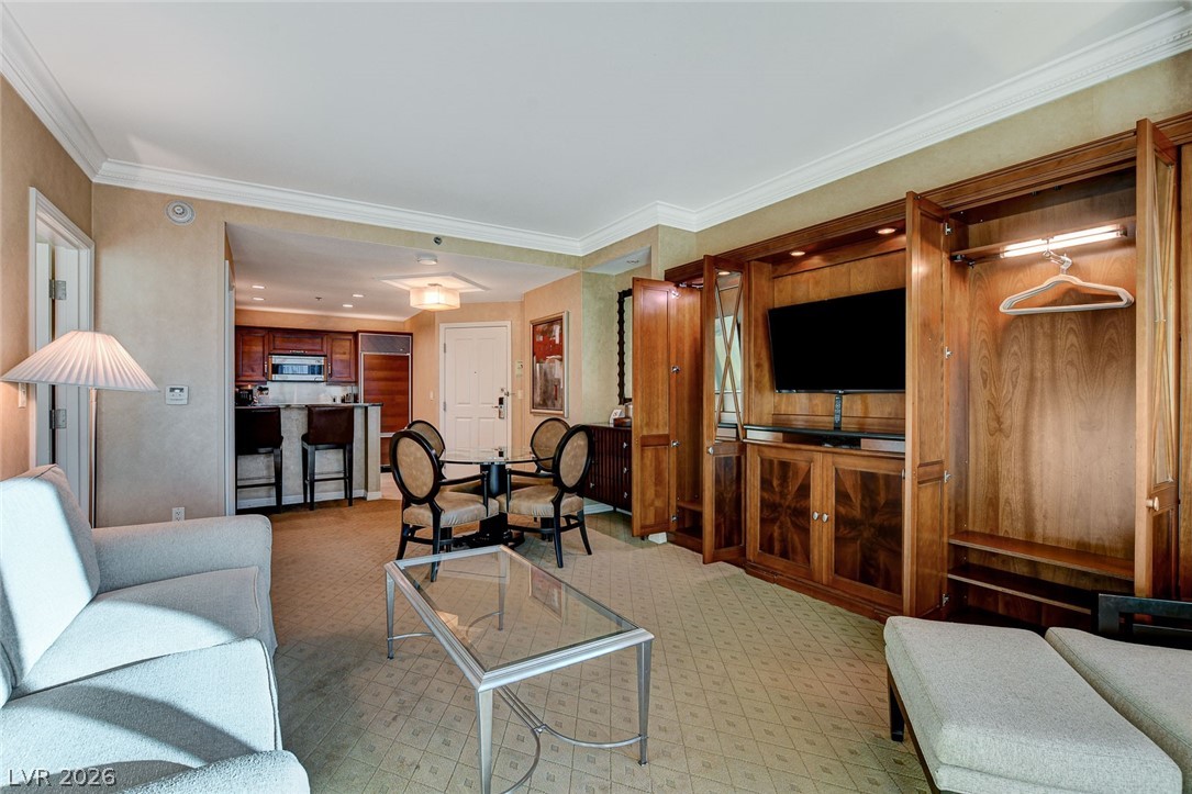 Photo 18 of 39, 145 E Harmon Avenue #2021