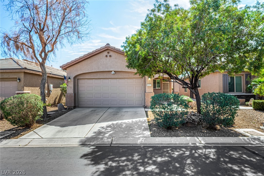 5911 Corbin Avenue, Las Vegas 89122