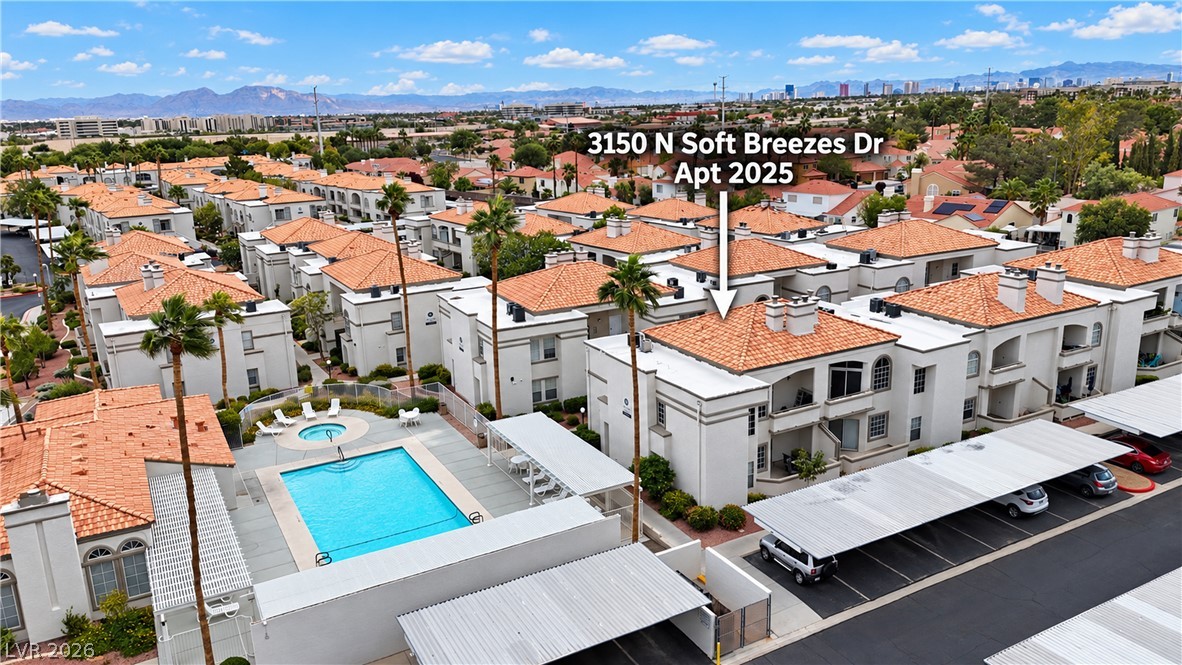Photo 31 of 34, 3150 Soft Breezes Drive #2025