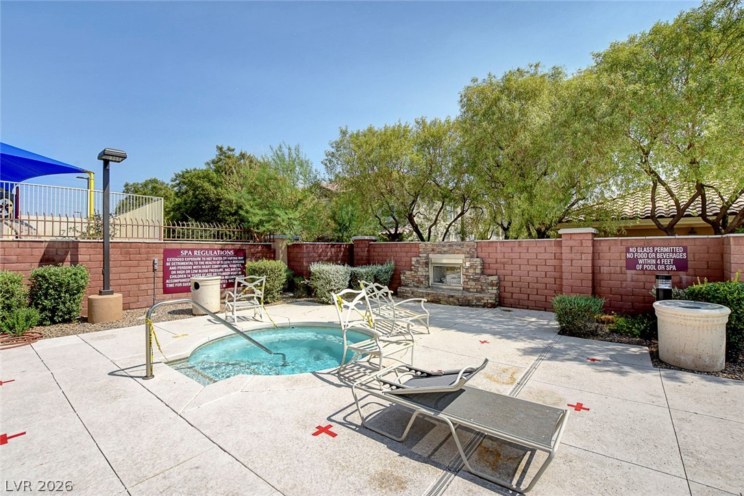 Photo 40 of 44, 8591 Insignia Avenue #104