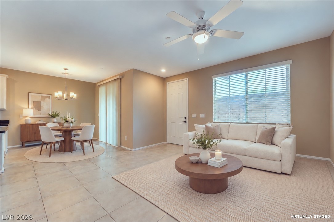 Photo 6 of 44, 8591 Insignia Avenue #104