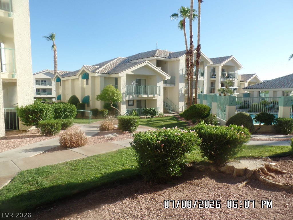 Photo 2 of 3550 Bay Sands Drive #2023