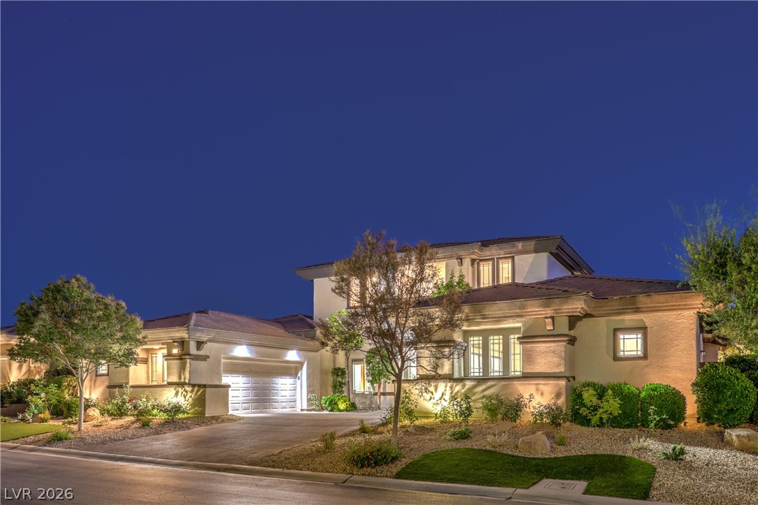 11 Isleworth Drive, Henderson 89052