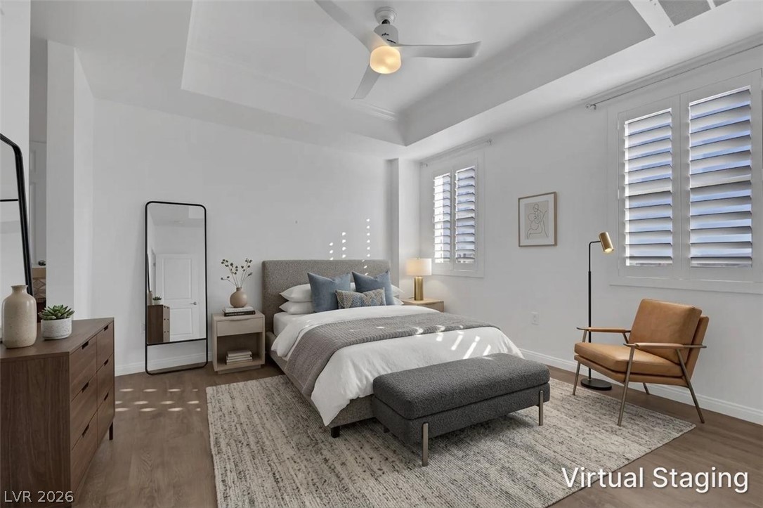 Photo 5 of 2405 W Serene Avenue #639