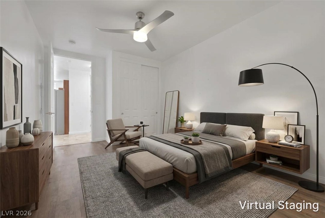 Photo 9 of 32, 2405 W Serene Avenue #639